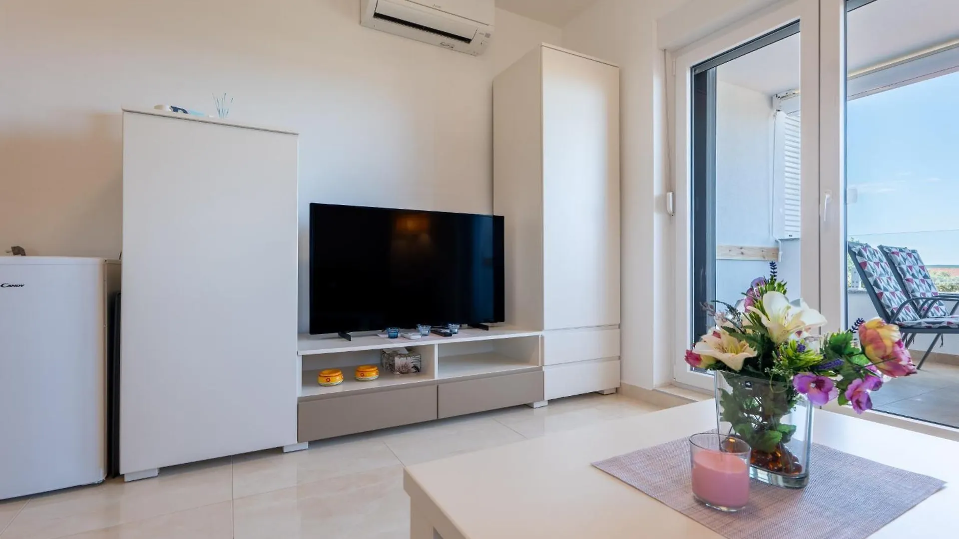 Mandre Sunset Apartment Laura - Only For Family 0*,