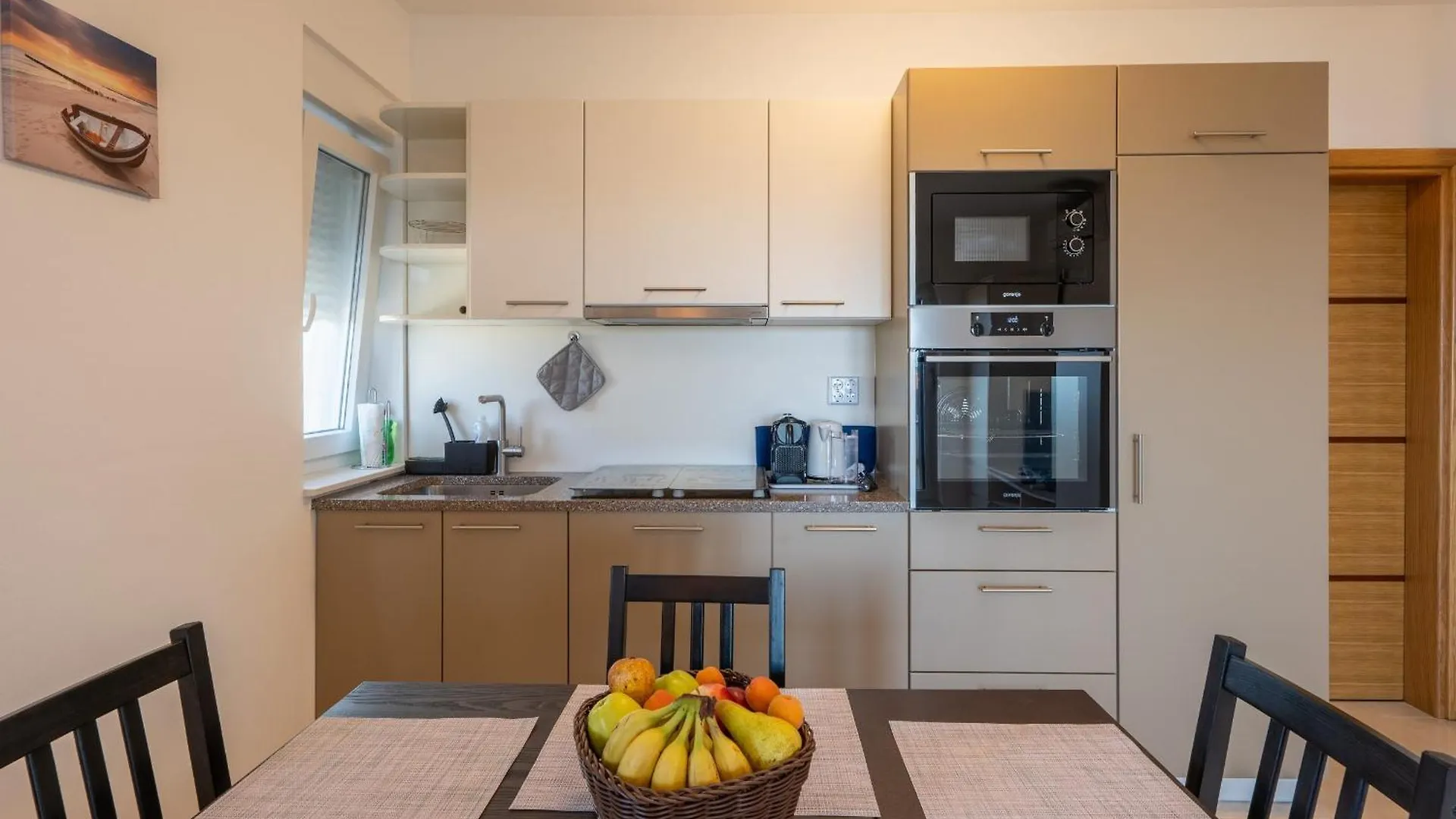 Mandre Sunset Apartment Laura - Only For Family