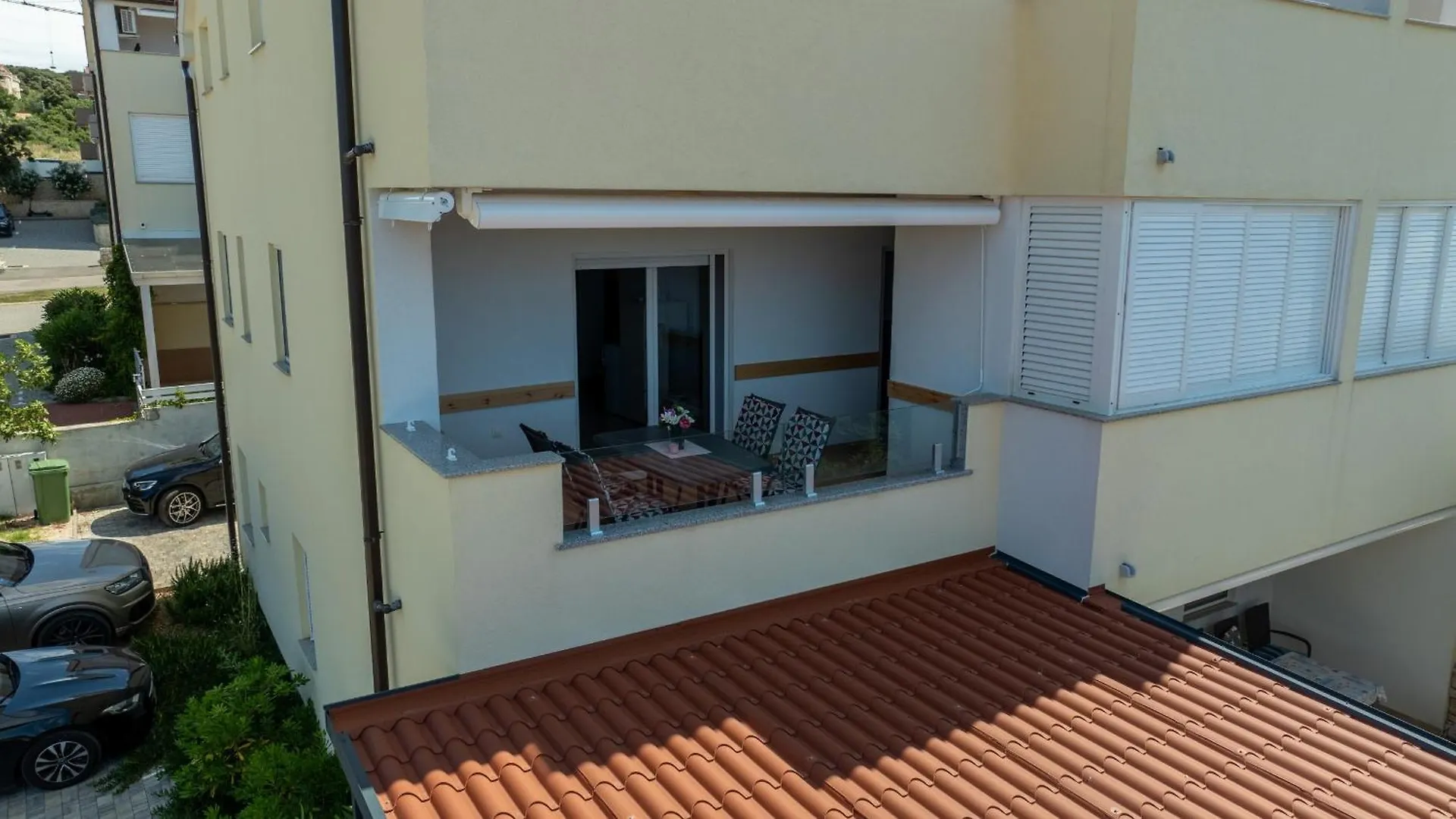 Mandre Sunset Apartment Laura - Only For Family 0*,