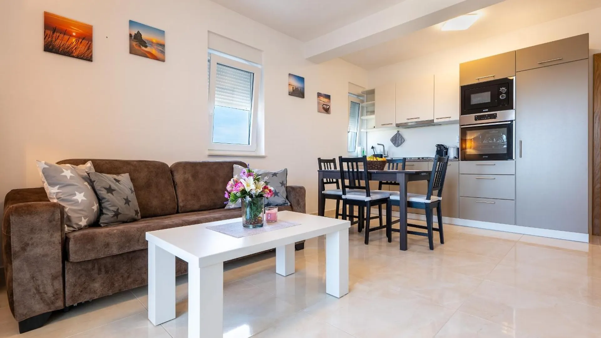 Mandre Sunset Apartment Laura - Only For Family Croatia