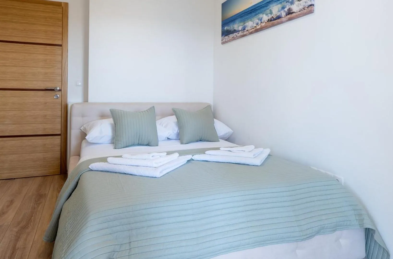 Mandre Sunset Apartment Laura - Only For Family Croatia