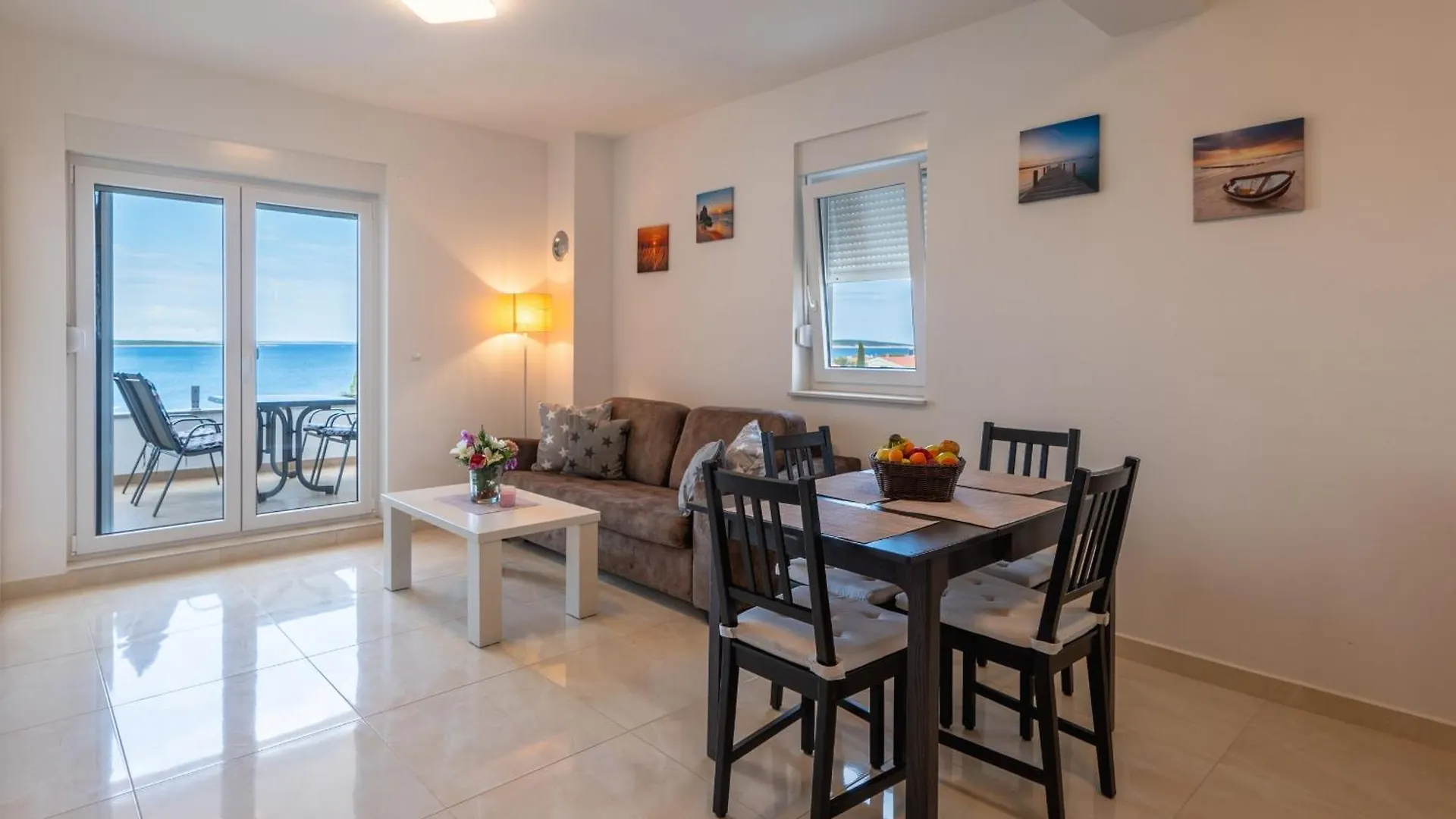 Mandre Sunset Apartment Laura - Only For Family Croatia
