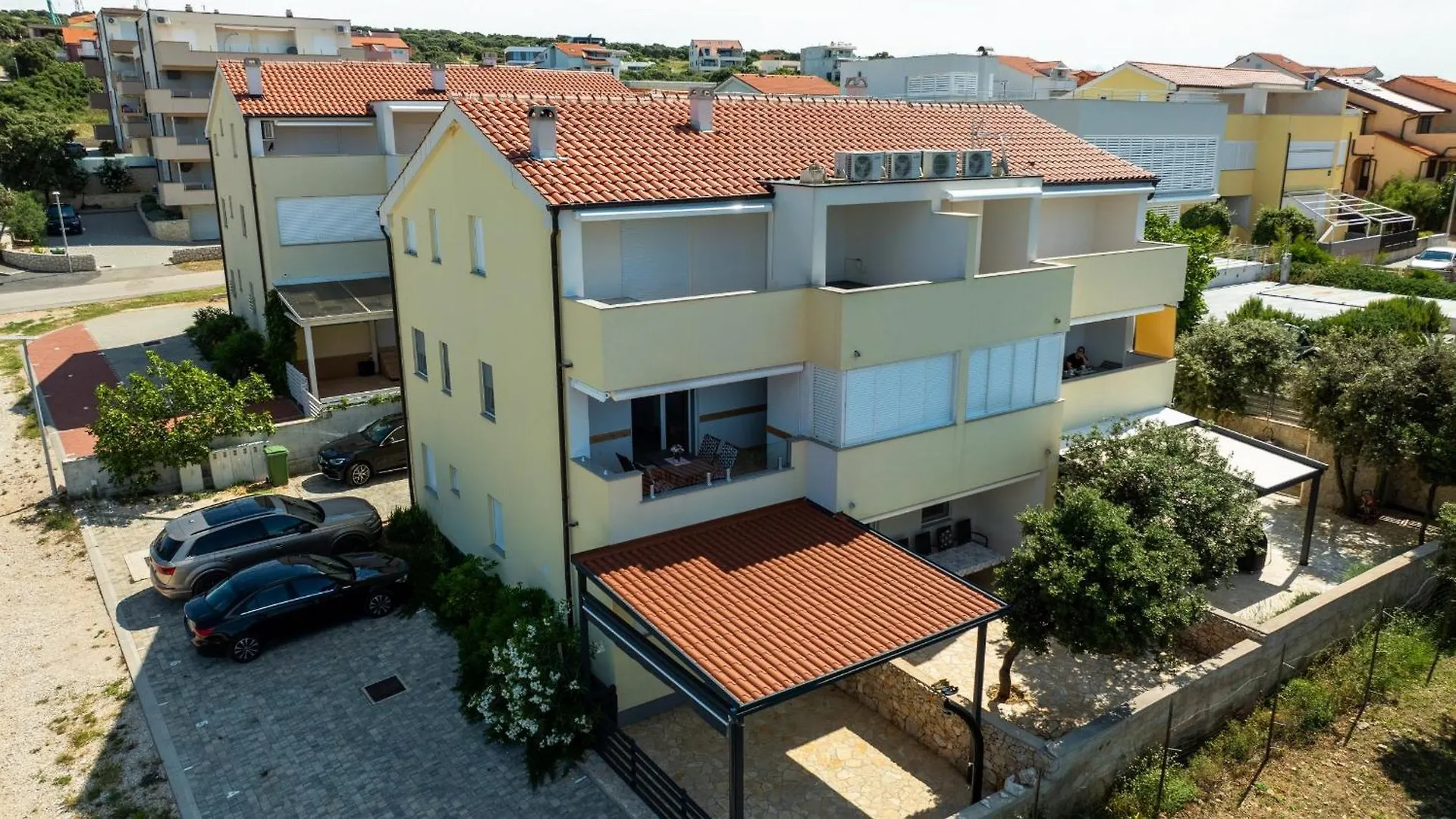 Mandre Sunset Apartment Laura - Only For Family 0*,  Croatia